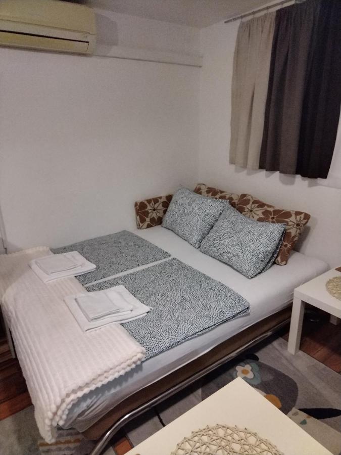 BonBon condominium Zara Esterno foto